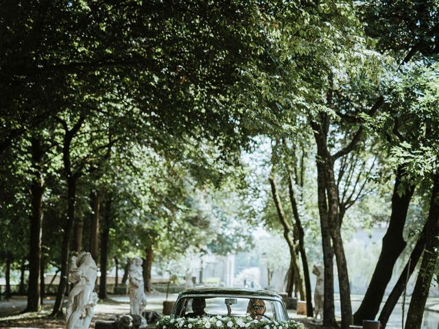 Il matrimonio di Michael e Anna a Padova, Padova 39