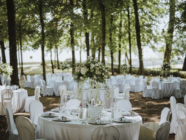 Il matrimonio di Michael e Anna a Padova, Padova 46