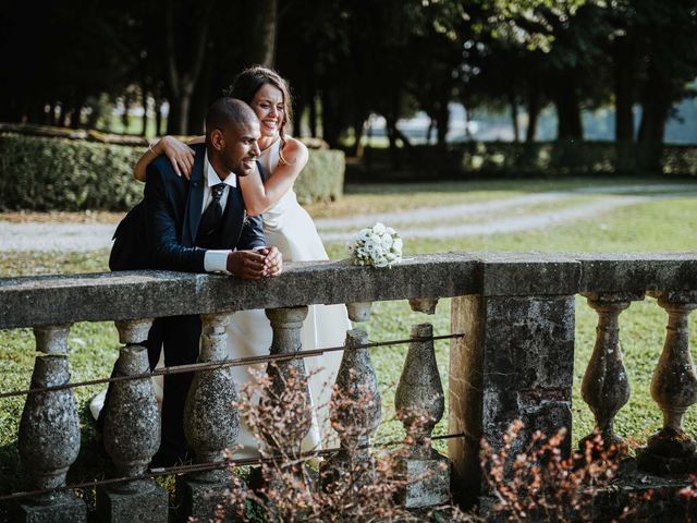 Il matrimonio di Michael e Anna a Padova, Padova 52