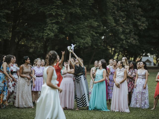 Il matrimonio di Michael e Anna a Padova, Padova 58