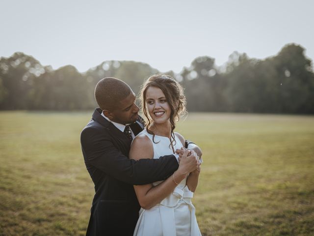 Il matrimonio di Michael e Anna a Padova, Padova 63