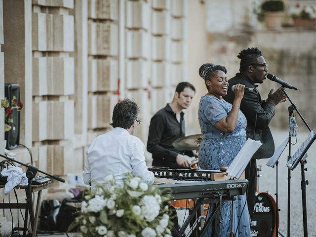 Il matrimonio di Michael e Anna a Padova, Padova 66