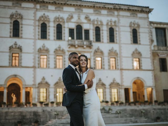 Il matrimonio di Michael e Anna a Padova, Padova 69