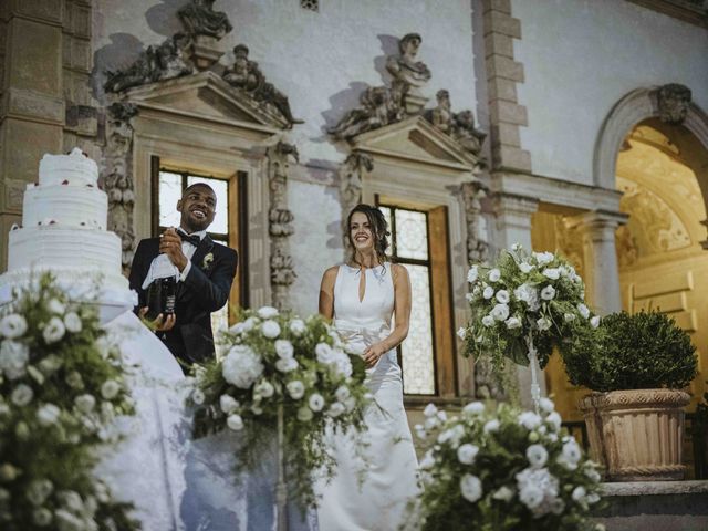 Il matrimonio di Michael e Anna a Padova, Padova 71