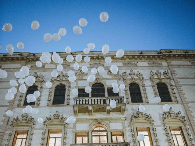 Il matrimonio di Michael e Anna a Padova, Padova 72