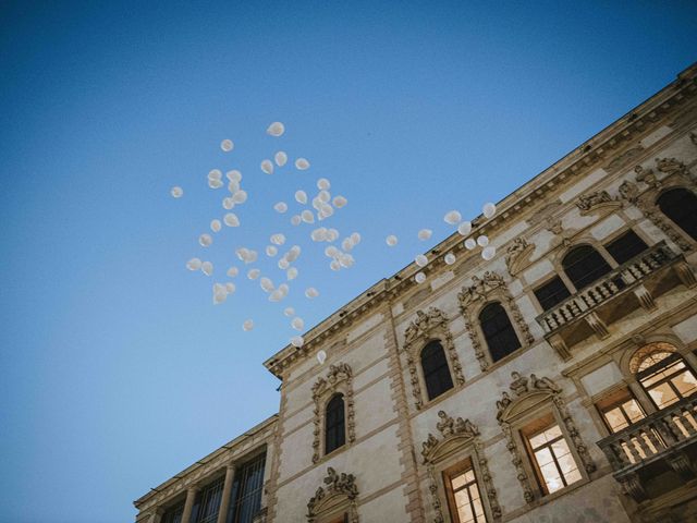 Il matrimonio di Michael e Anna a Padova, Padova 73