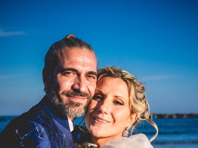 Il matrimonio di Alessio e Floriana a Comacchio, Ferrara 68