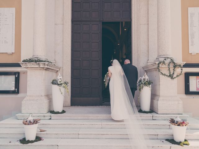 Il matrimonio di Gabriele e Elena a Trento, Trento 20