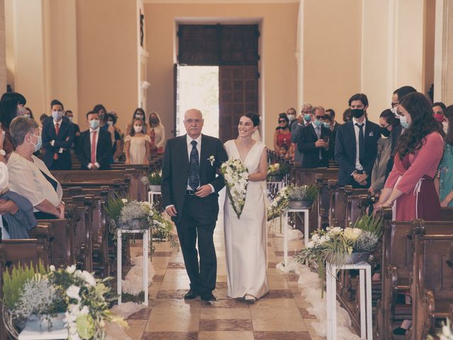 Il matrimonio di Gabriele e Elena a Trento, Trento 21