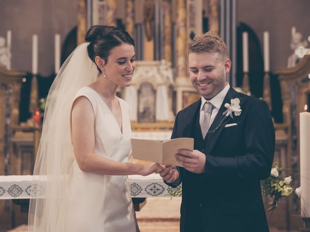 Il matrimonio di Gabriele e Elena a Trento, Trento 26