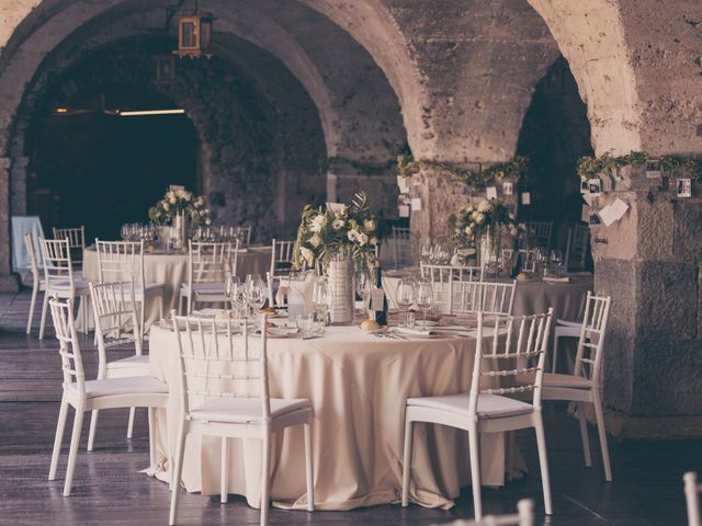 Il matrimonio di Gabriele e Elena a Trento, Trento 39