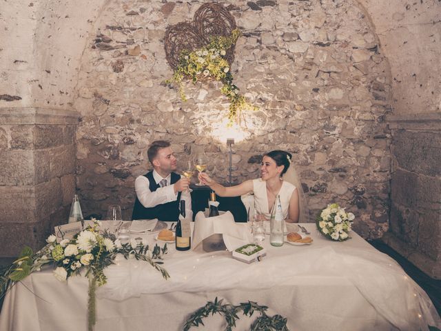 Il matrimonio di Gabriele e Elena a Trento, Trento 44