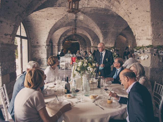 Il matrimonio di Gabriele e Elena a Trento, Trento 45