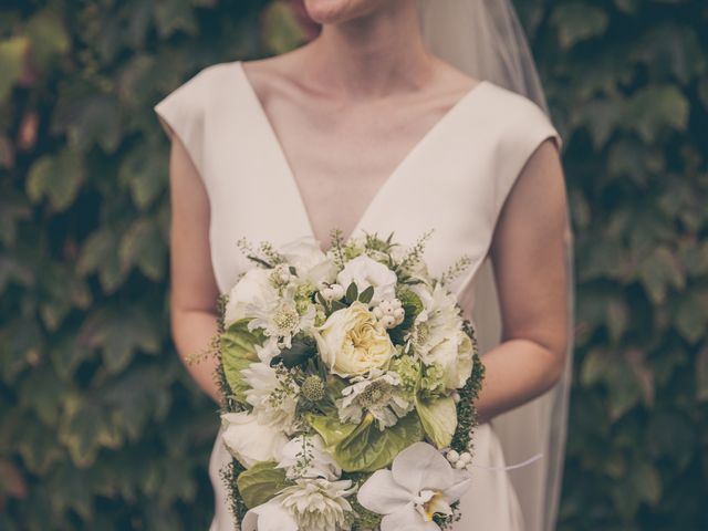 Il matrimonio di Gabriele e Elena a Trento, Trento 49