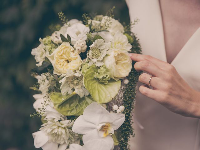 Il matrimonio di Gabriele e Elena a Trento, Trento 50