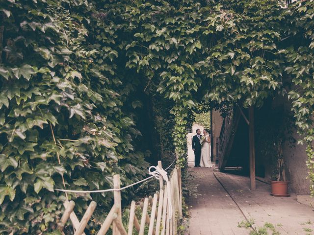 Il matrimonio di Gabriele e Elena a Trento, Trento 1