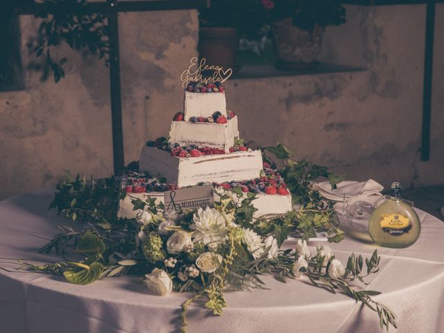 Il matrimonio di Gabriele e Elena a Trento, Trento 60