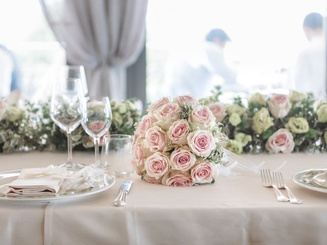 Il matrimonio di Lucia e Emanuele a Todi, Perugia 47