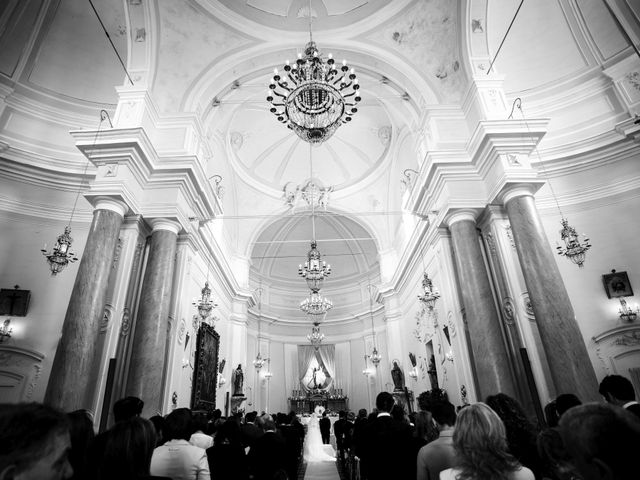 Il matrimonio di Rosario e Rosa a Catania, Catania 7