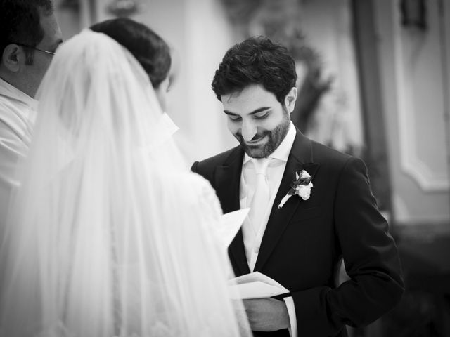 Il matrimonio di Rosario e Rosa a Catania, Catania 8