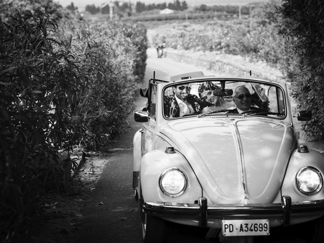 Il matrimonio di Rosario e Rosa a Catania, Catania 13