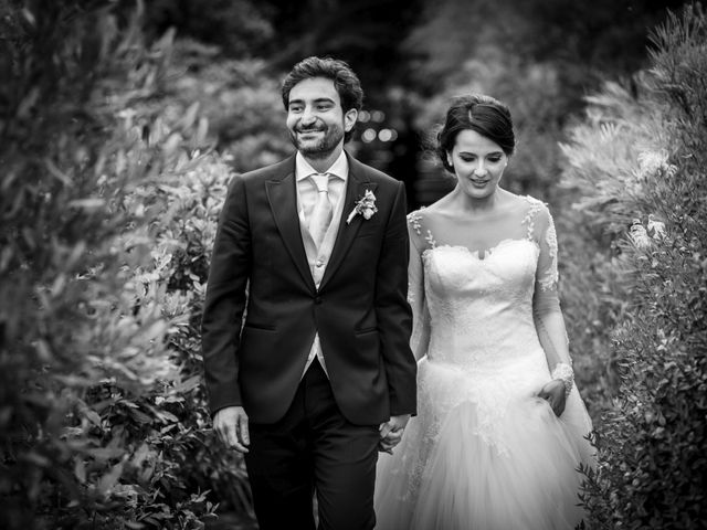 Il matrimonio di Rosario e Rosa a Catania, Catania 14