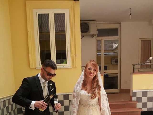 Il matrimonio di Giovanni  e Angela  a Napoli, Napoli 3