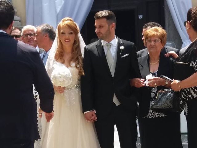 Il matrimonio di Giovanni  e Angela  a Napoli, Napoli 5