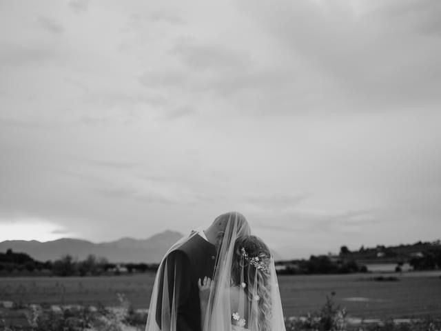Il matrimonio di Matteo e Mara a Pescara, Pescara 3