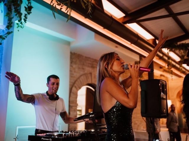 Il matrimonio di Matteo e Mara a Pescara, Pescara 2