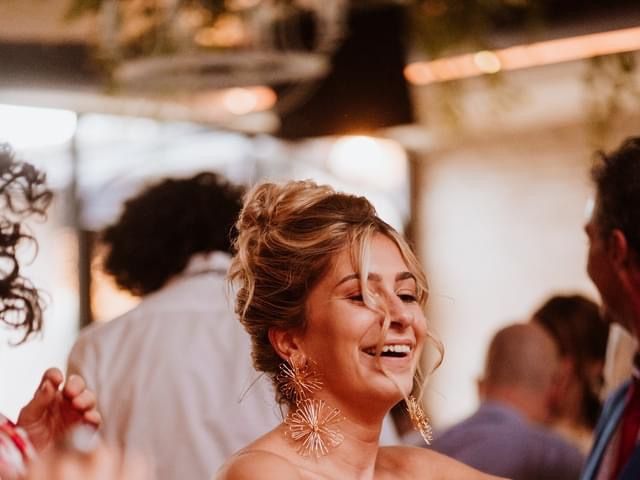 Il matrimonio di Matteo e Mara a Pescara, Pescara 5