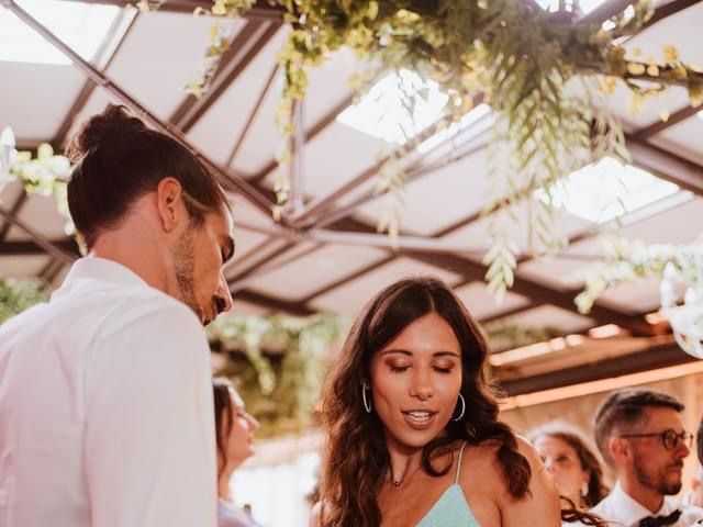 Il matrimonio di Matteo e Mara a Pescara, Pescara 7