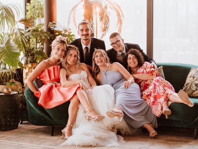 Il matrimonio di Matteo e Mara a Pescara, Pescara 8