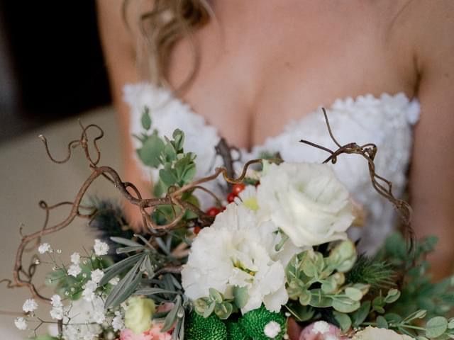 Il matrimonio di Matteo e Mara a Pescara, Pescara 11