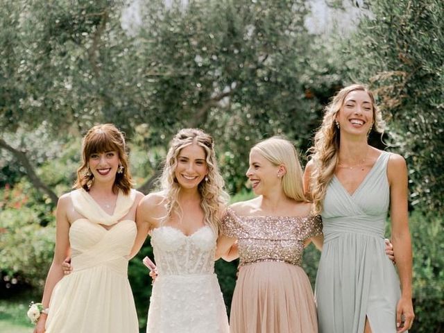 Il matrimonio di Matteo e Mara a Pescara, Pescara 16
