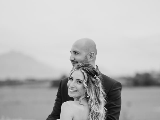 Il matrimonio di Matteo e Mara a Pescara, Pescara 17