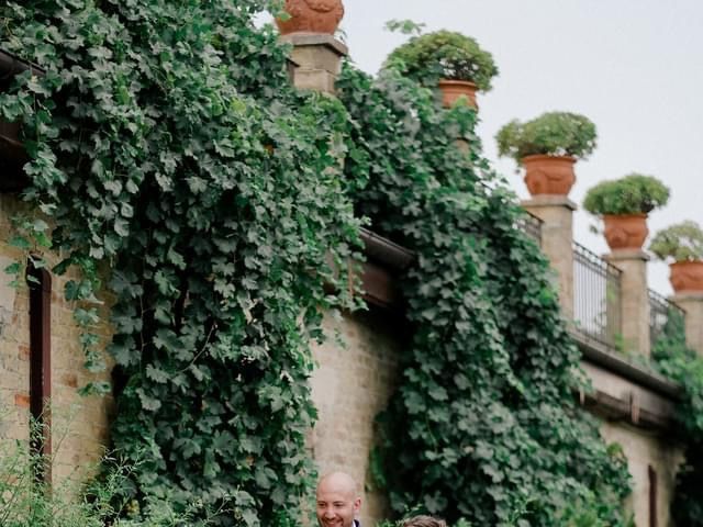 Il matrimonio di Matteo e Mara a Pescara, Pescara 1