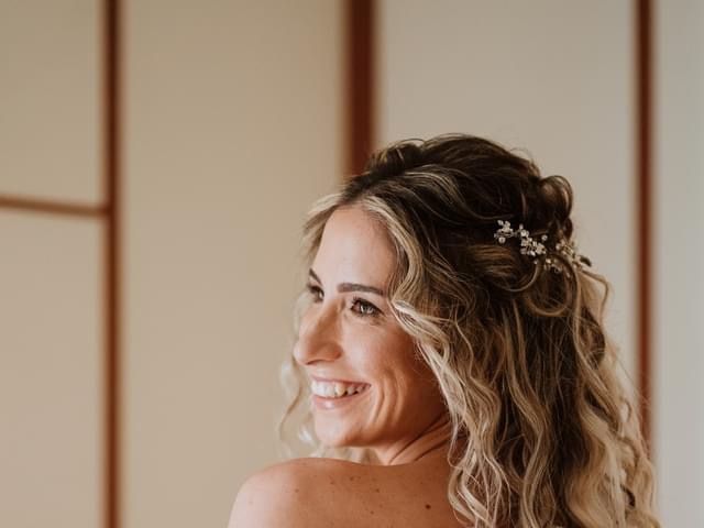 Il matrimonio di Matteo e Mara a Pescara, Pescara 19