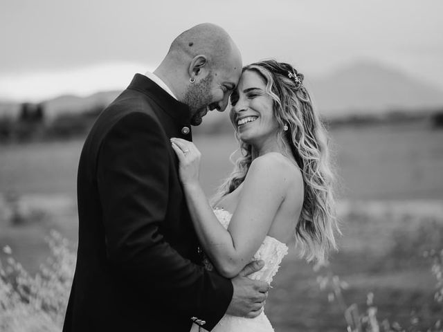 Il matrimonio di Matteo e Mara a Pescara, Pescara 20