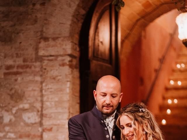 Il matrimonio di Matteo e Mara a Pescara, Pescara 22