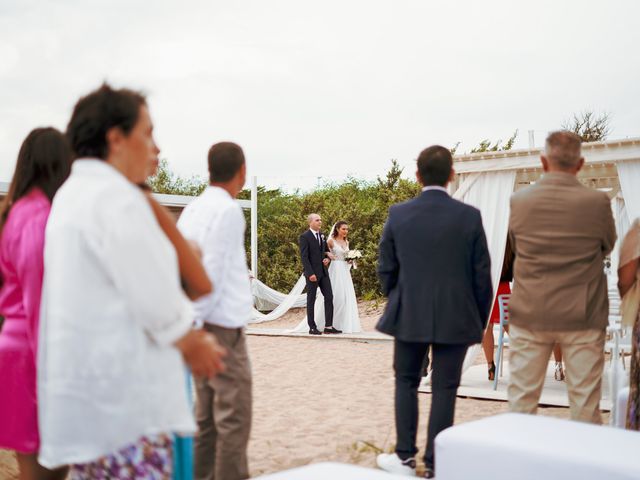 Il matrimonio di Annamaria e Raffaele a Francavilla Fontana, Brindisi 60