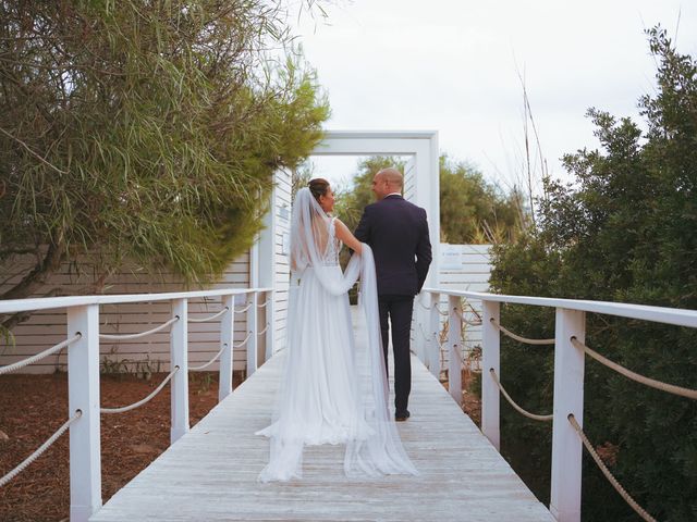 Il matrimonio di Annamaria e Raffaele a Francavilla Fontana, Brindisi 61