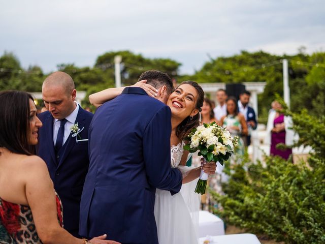 Il matrimonio di Annamaria e Raffaele a Francavilla Fontana, Brindisi 63