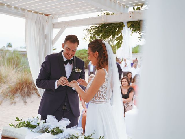 Il matrimonio di Annamaria e Raffaele a Francavilla Fontana, Brindisi 76