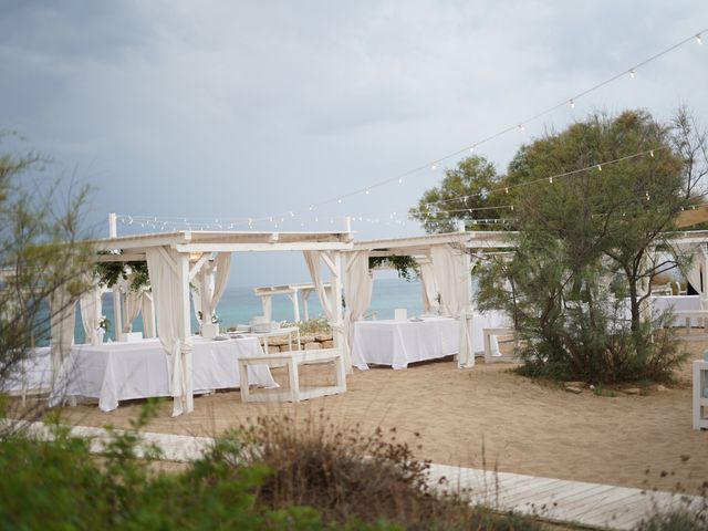 Il matrimonio di Annamaria e Raffaele a Francavilla Fontana, Brindisi 86