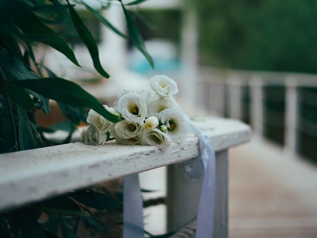 Il matrimonio di Annamaria e Raffaele a Francavilla Fontana, Brindisi 89