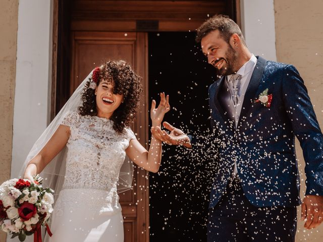 Il matrimonio di Matteo e Giulia a Alonte, Vicenza 72