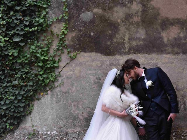 Il matrimonio di Andrea e Veronica  a Piove di Sacco, Padova 36