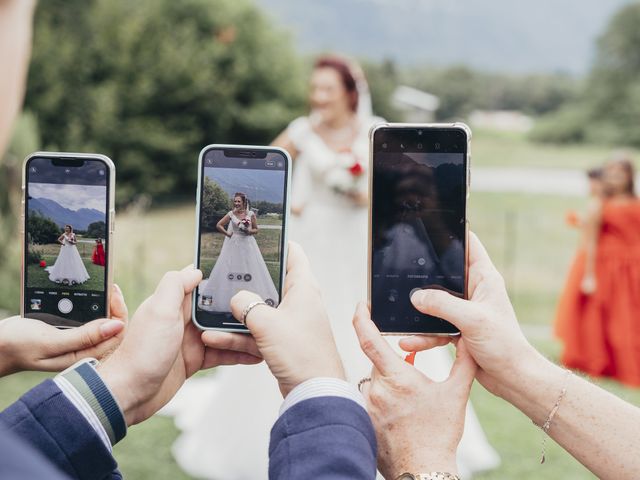 Il matrimonio di Gianluca e Sara a Stresa, Verbania 22