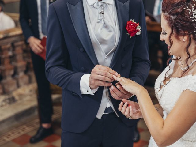 Il matrimonio di Gianluca e Sara a Stresa, Verbania 45